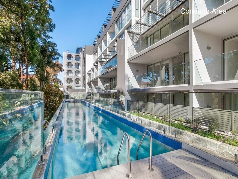 512/88 Anzac Pde, Kensington NSW 2033
