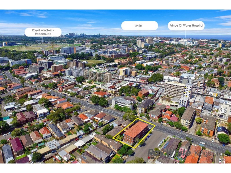 2/79 Houston Road, Kingsford NSW 2032