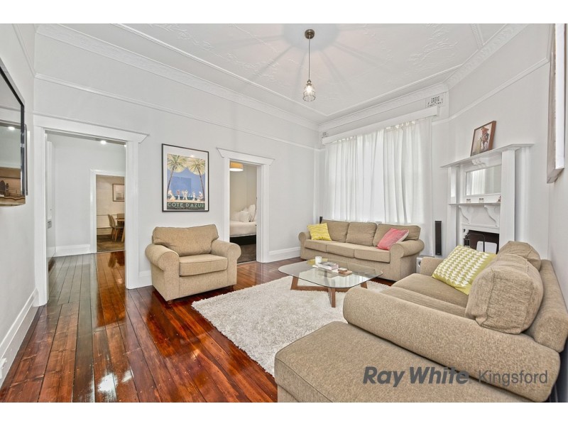 1/2 Harbourne Road, Kingsford NSW 2032