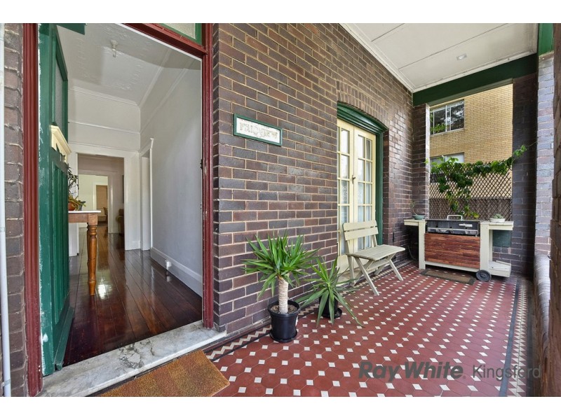 1/2 Harbourne Road, Kingsford NSW 2032