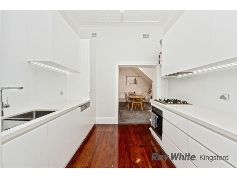 1/2 Harbourne Road, Kingsford NSW 2032