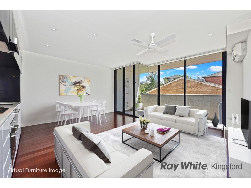 3/32-34 Grosvenor Street, Kensington NSW 2033