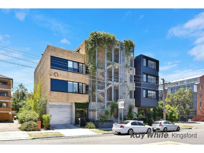 3/32-34 Grosvenor Street, Kensington NSW 2033