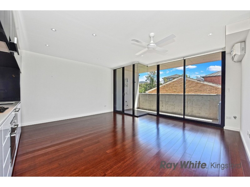 3/32-34 Grosvenor Street, Kensington NSW 2033