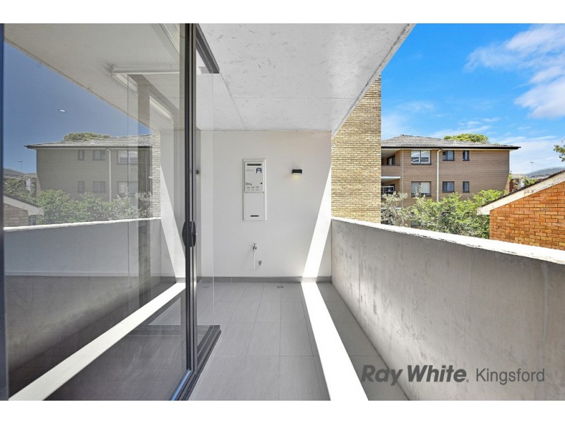 3/32-34 Grosvenor Street, Kensington NSW 2033
