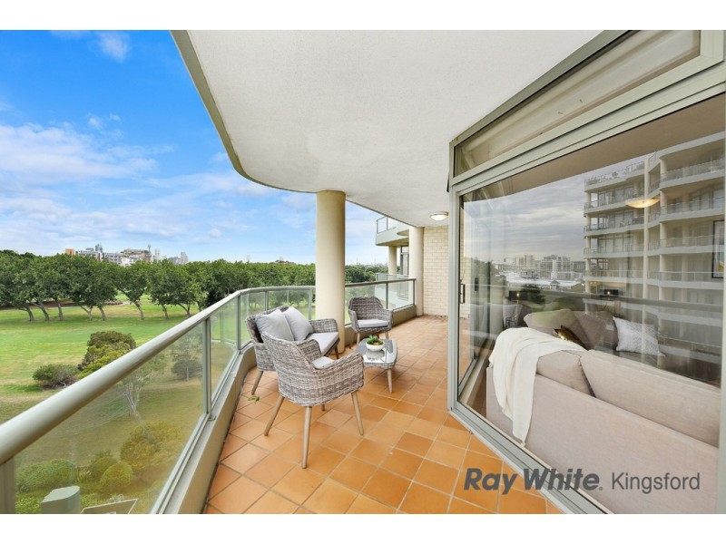 903/97 Brompton Road, Kensington NSW 2033