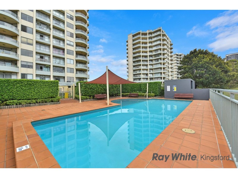 903/97 Brompton Road, Kensington NSW 2033