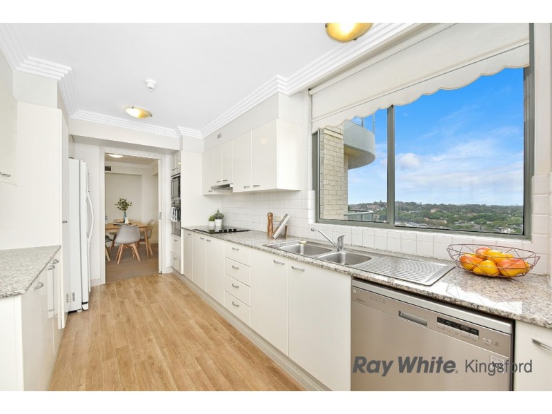 903/97 Brompton Road, Kensington NSW 2033