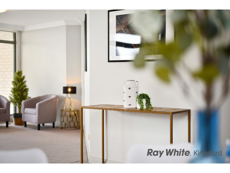 903/97 Brompton Road, Kensington NSW 2033