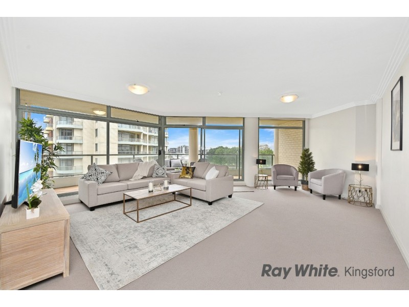 903/97 Brompton Road, Kensington NSW 2033