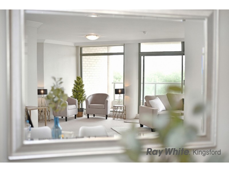 903/97 Brompton Road, Kensington NSW 2033