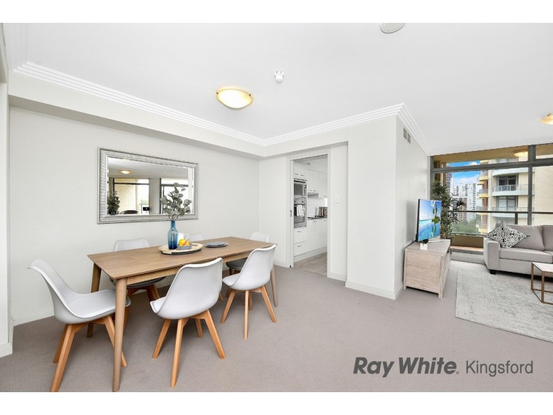 903/97 Brompton Road, Kensington NSW 2033