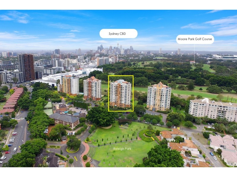 903/97 Brompton Road, Kensington NSW 2033