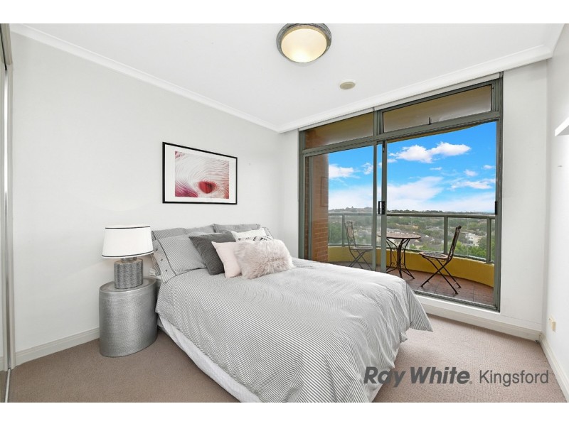903/97 Brompton Road, Kensington NSW 2033