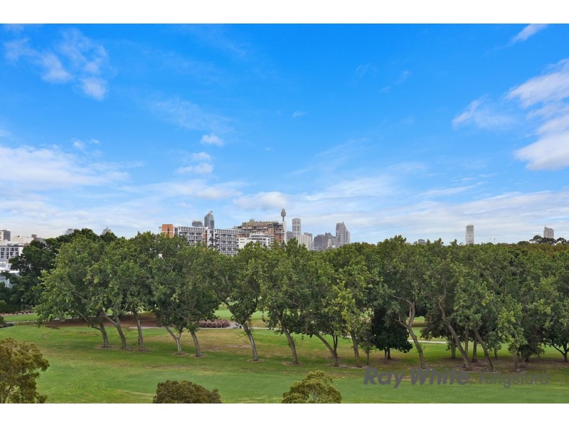 903/97 Brompton Road, Kensington NSW 2033