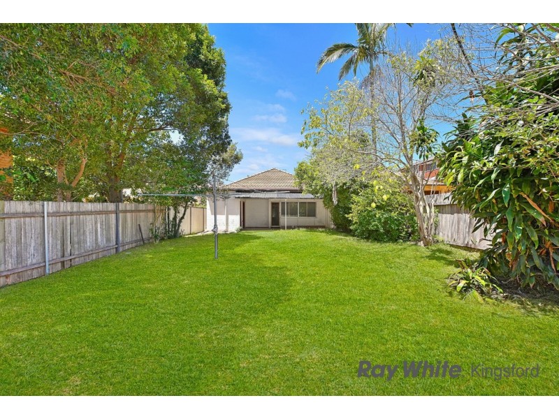2 Villiers Street, Kensington NSW 2033