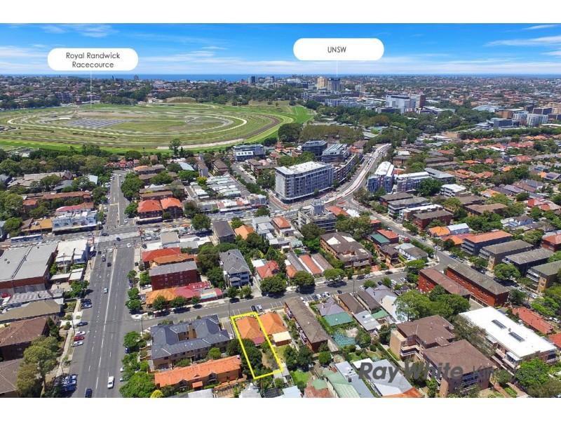 2 Villiers Street, Kensington NSW 2033