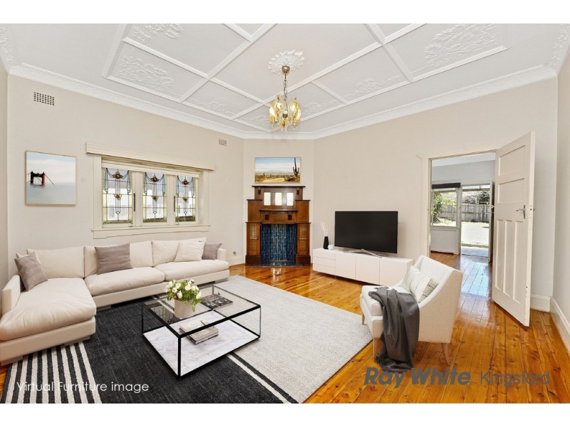 2 Villiers Street, Kensington NSW 2033