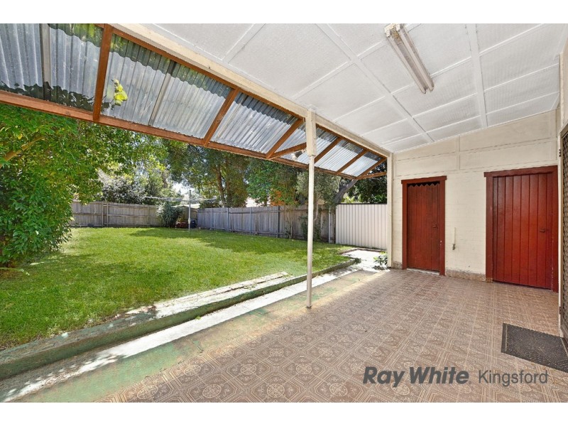 2 Villiers Street, Kensington NSW 2033