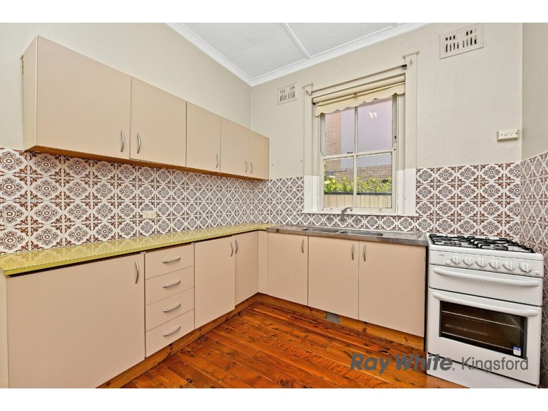 2 Villiers Street, Kensington NSW 2033