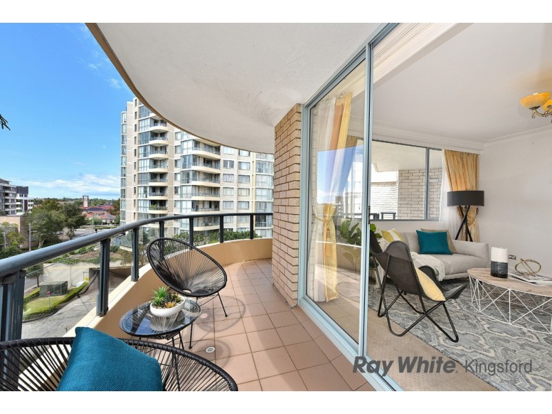 31/79 Boyce Road, Maroubra NSW 2035
