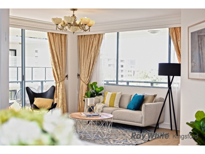 31/79 Boyce Road, Maroubra NSW 2035