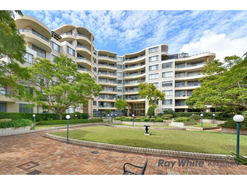 31/79 Boyce Road, Maroubra NSW 2035