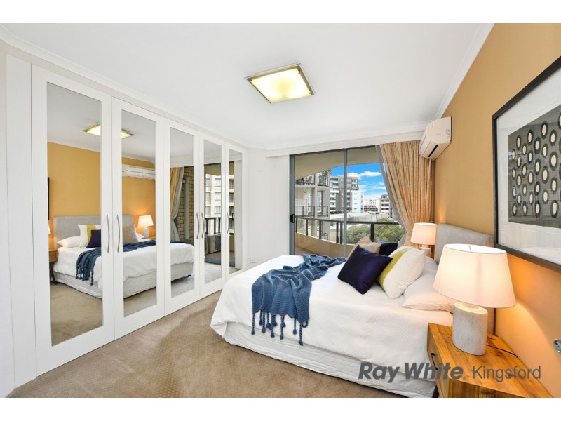 31/79 Boyce Road, Maroubra NSW 2035