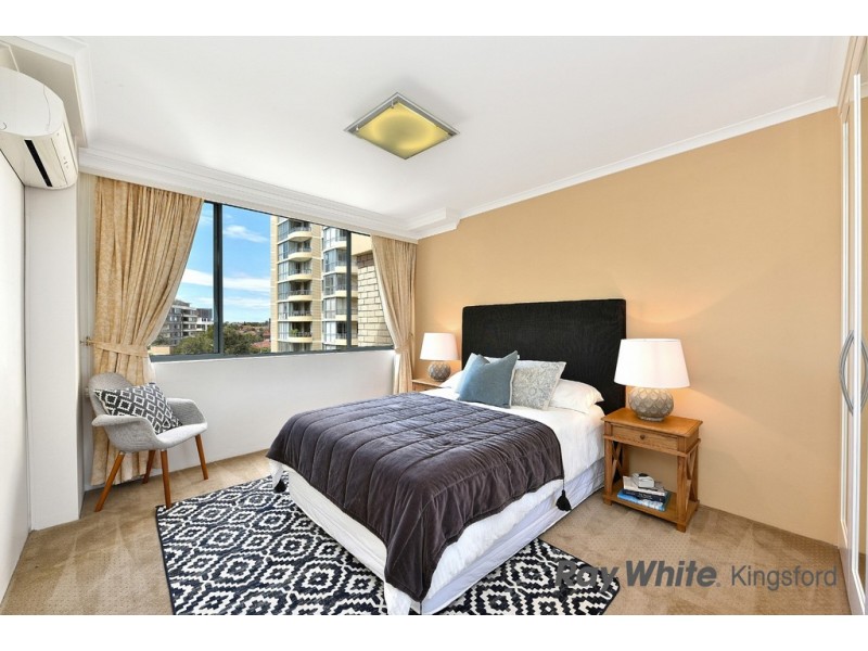 31/79 Boyce Road, Maroubra NSW 2035