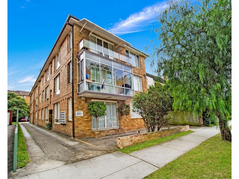 15/71 Doncaster Avenue, Kensington NSW 2033