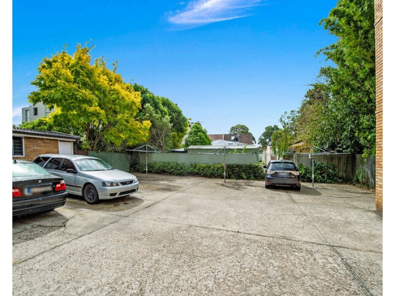15/71 Doncaster Avenue, Kensington NSW 2033