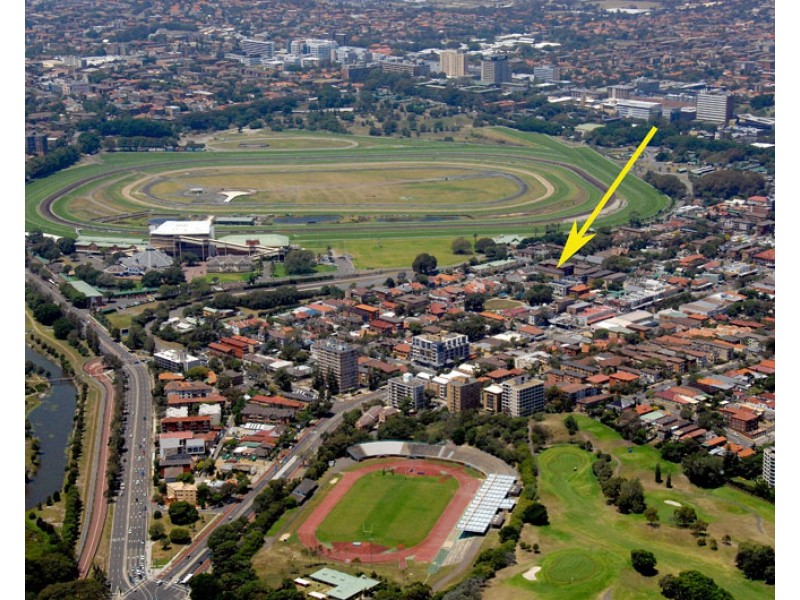 15/71 Doncaster Avenue, Kensington NSW 2033