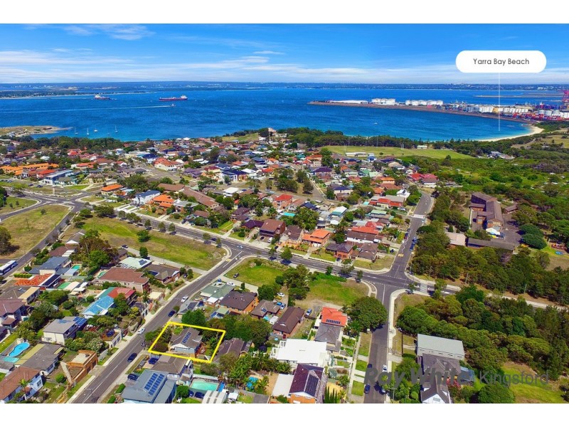 52 Mirrabooka Crescent, Little Bay NSW 2036