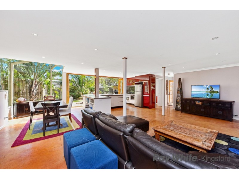 52 Mirrabooka Crescent, Little Bay NSW 2036