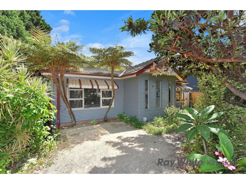 52 Mirrabooka Crescent, Little Bay NSW 2036