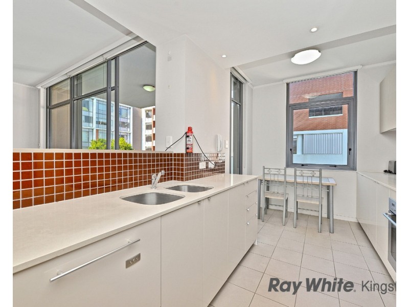 408/1 Bruce Bennetts Place, Maroubra NSW 2035