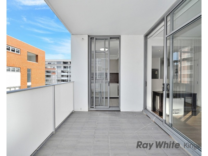 408/1 Bruce Bennetts Place, Maroubra NSW 2035