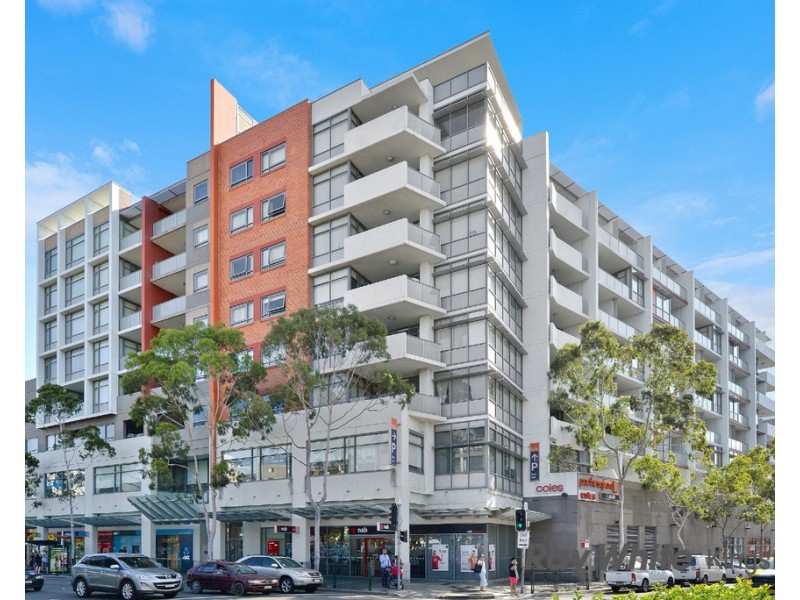 408/1 Bruce Bennetts Place, Maroubra NSW 2035