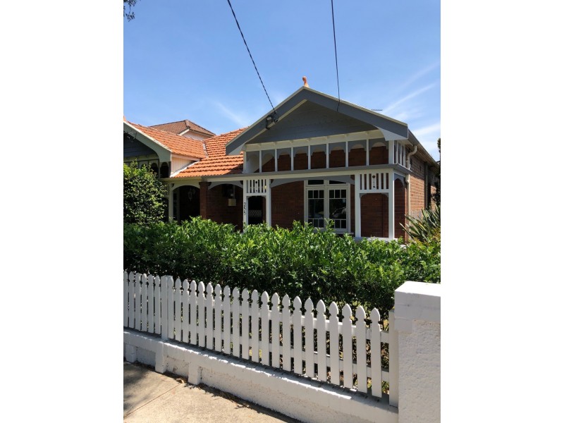 255 Doncaster Avenue, Kingsford NSW 2032