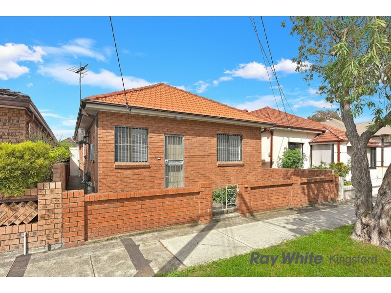 68 Tramway Street, Rosebery NSW 2018