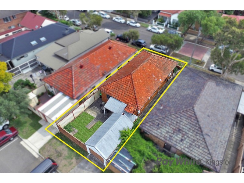 68 Tramway Street, Rosebery NSW 2018