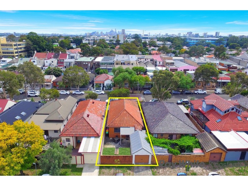 68 Tramway Street, Rosebery NSW 2018