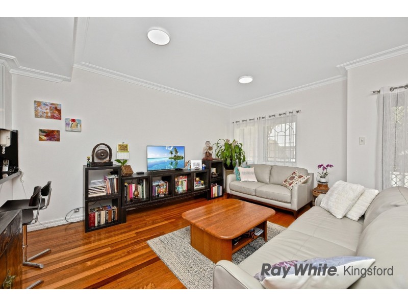 3/169 Fitzgerald Avenue, Maroubra NSW 2035