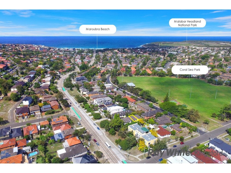 3/169 Fitzgerald Avenue, Maroubra NSW 2035