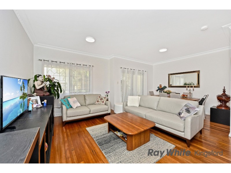 3/169 Fitzgerald Avenue, Maroubra NSW 2035