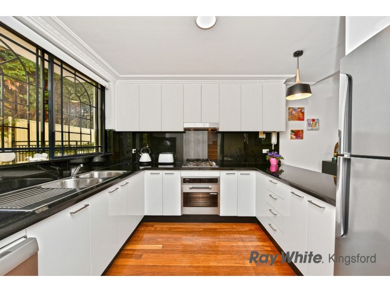 3/169 Fitzgerald Avenue, Maroubra NSW 2035