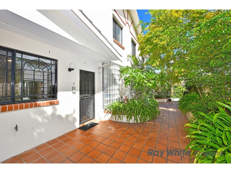 3/169 Fitzgerald Avenue, Maroubra NSW 2035