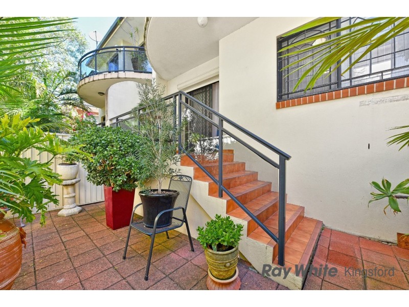 3/169 Fitzgerald Avenue, Maroubra NSW 2035