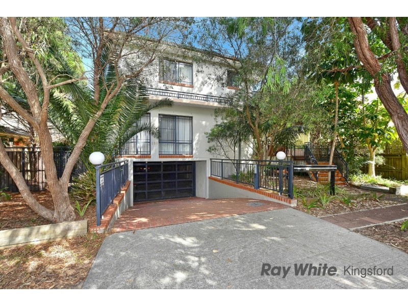 3/169 Fitzgerald Avenue, Maroubra NSW 2035