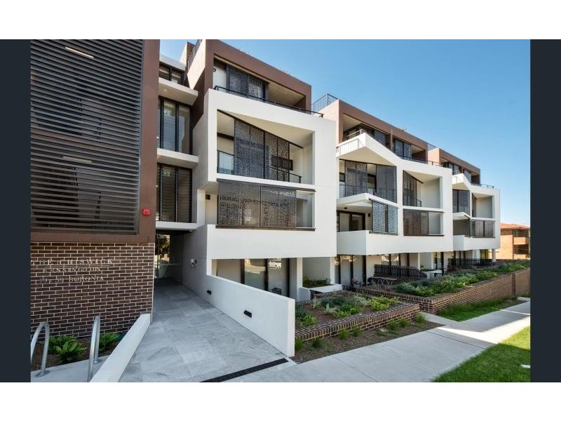 33/49-59 Boronia St, Kensington NSW 2033